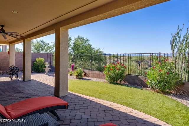 10351 S Tea Wagon Way, Vail, AZ 85641
