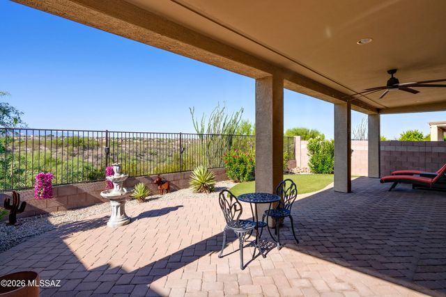 10351 S Tea Wagon Way, Vail, AZ 85641