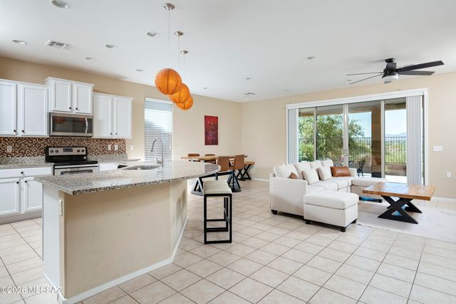 10351 S Tea Wagon Way, Vail, AZ 85641