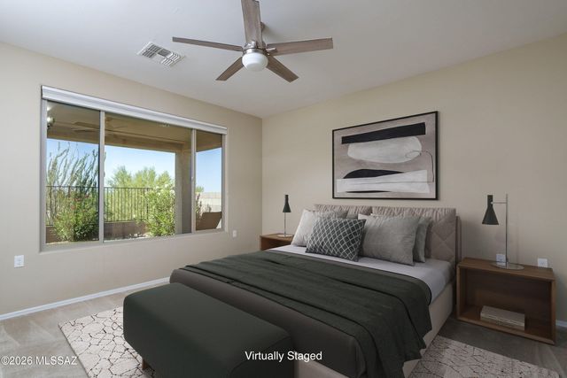 10351 S Tea Wagon Way, Vail, AZ 85641