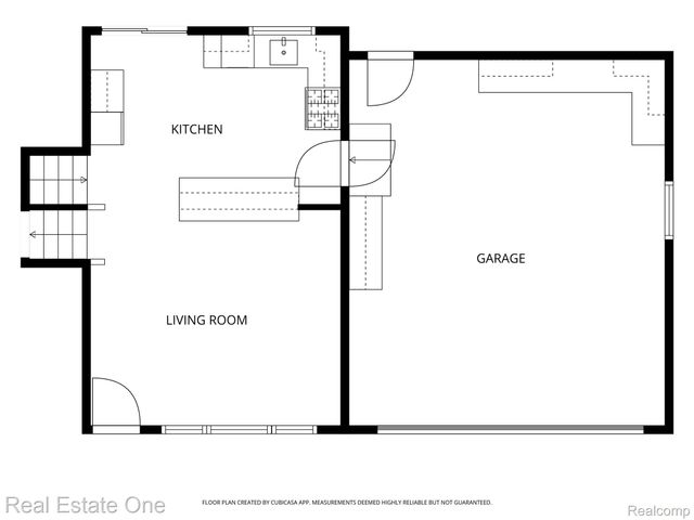348 Decca Drive, White Lake Charter Township, MI 48386