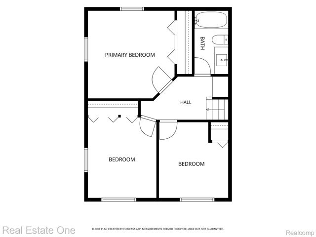348 Decca Drive, White Lake Charter Township, MI 48386