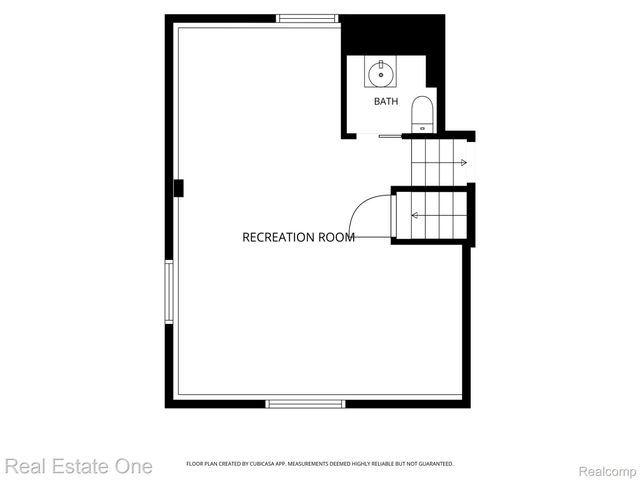 348 Decca Drive, White Lake Charter Township, MI 48386