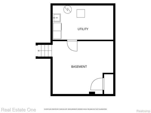 348 Decca Drive, White Lake Charter Township, MI 48386