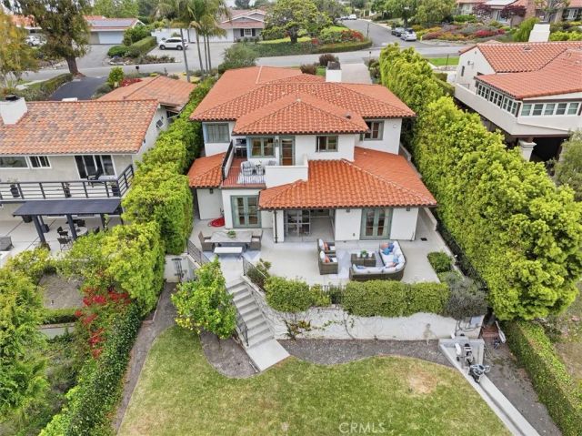 728 Cloyden Road, Palos Verdes Estates, CA 90274