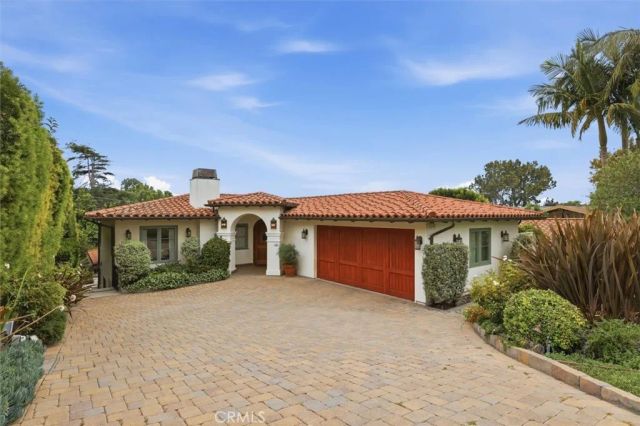 728 Cloyden Road, Palos Verdes Estates, CA 90274