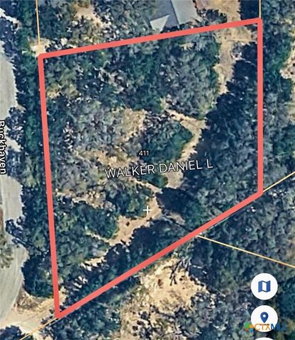 411 Buckhaven, Canyon Lake, TX 78133