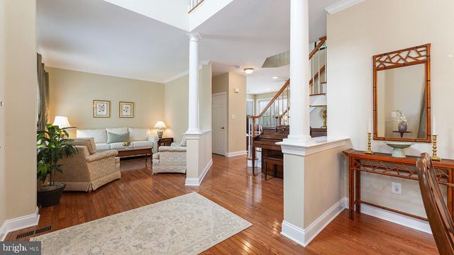 104 EVERETT STREET, Robbinsville, NJ 08691