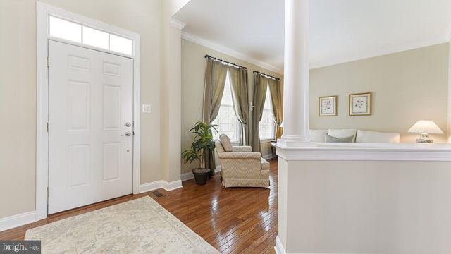 104 EVERETT STREET, Robbinsville, NJ 08691