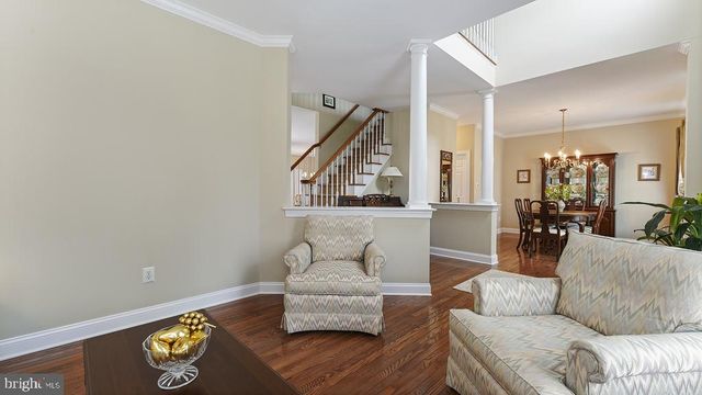 104 EVERETT STREET, Robbinsville, NJ 08691