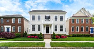 104 EVERETT STREET, Robbinsville, NJ 08691