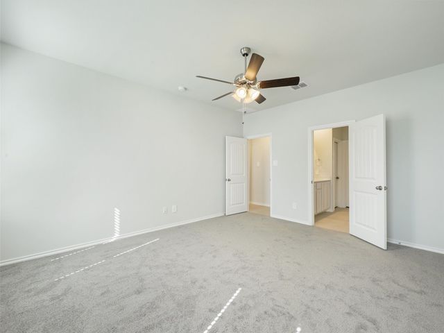 3225 Sedge Grass Drive, Melissa, TX 75454