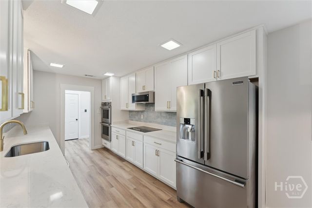 211 Cherokee Trail, Hinesville, GA 31313