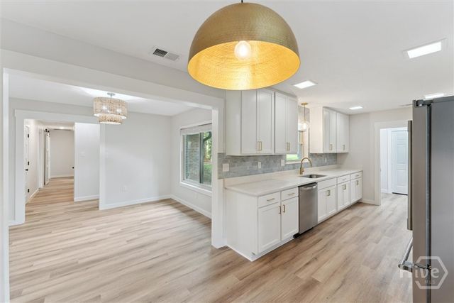 211 Cherokee Trail, Hinesville, GA 31313