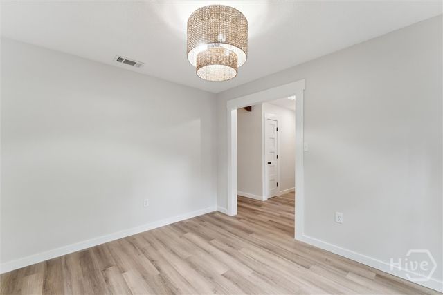 211 Cherokee Trail, Hinesville, GA 31313