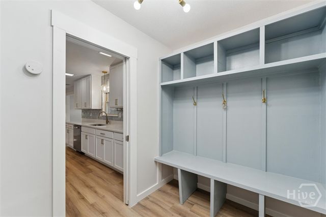 211 Cherokee Trail, Hinesville, GA 31313