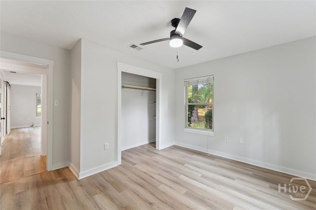 211 Cherokee Trail, Hinesville, GA 31313