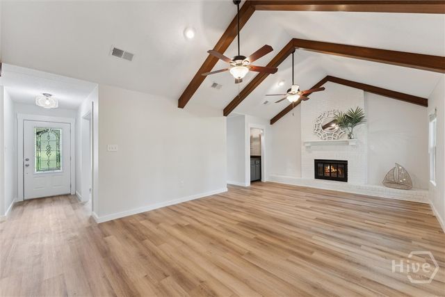 211 Cherokee Trail, Hinesville, GA 31313