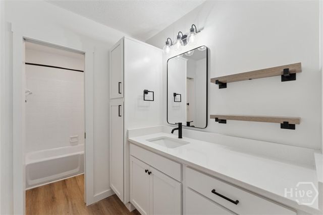 211 Cherokee Trail, Hinesville, GA 31313