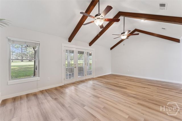 211 Cherokee Trail, Hinesville, GA 31313