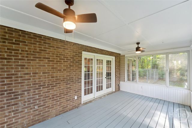 211 Cherokee Trail, Hinesville, GA 31313