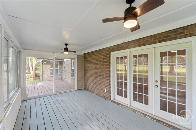 211 Cherokee Trail, Hinesville, GA 31313