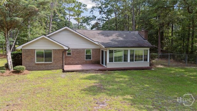 211 Cherokee Trail, Hinesville, GA 31313