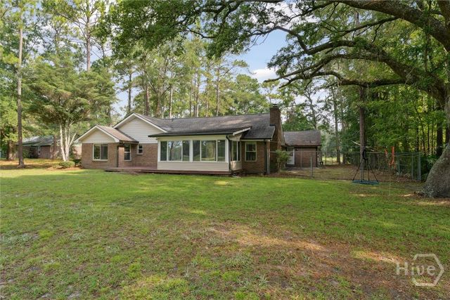 211 Cherokee Trail, Hinesville, GA 31313