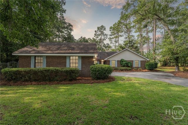 211 Cherokee Trail, Hinesville, GA 31313