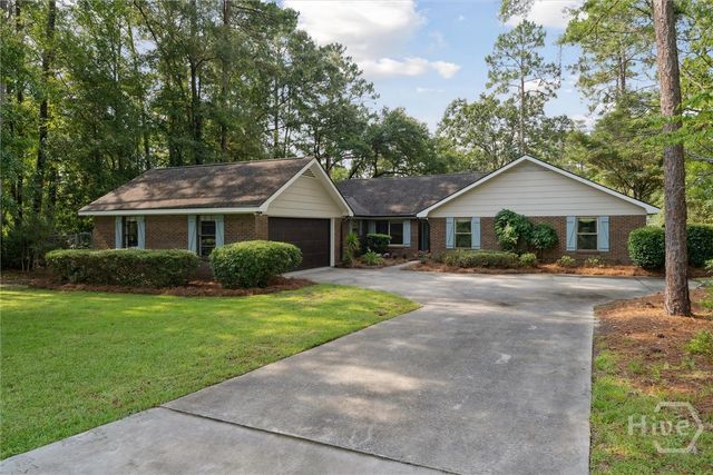 211 Cherokee Trail, Hinesville, GA 31313