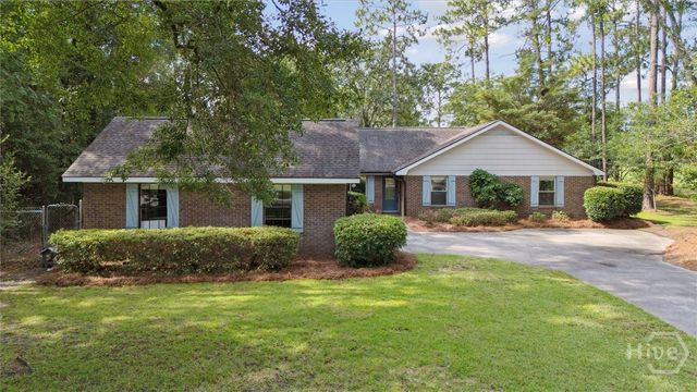 211 Cherokee Trail, Hinesville, GA 31313