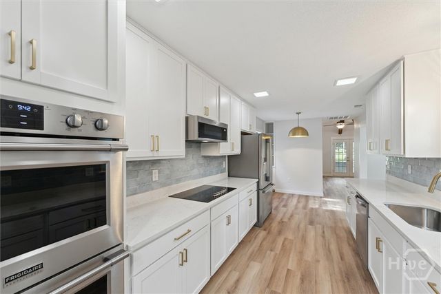 211 Cherokee Trail, Hinesville, GA 31313