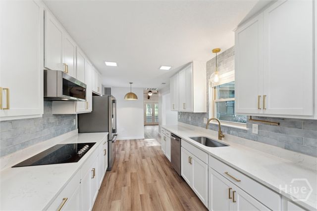 211 Cherokee Trail, Hinesville, GA 31313