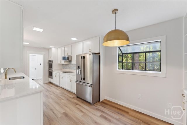 211 Cherokee Trail, Hinesville, GA 31313