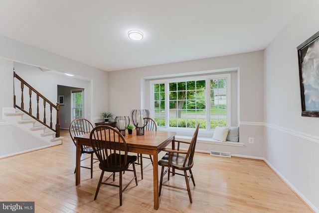 4819 TABARD PL, Annandale, VA 22003