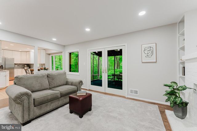 4819 TABARD PL, Annandale, VA 22003