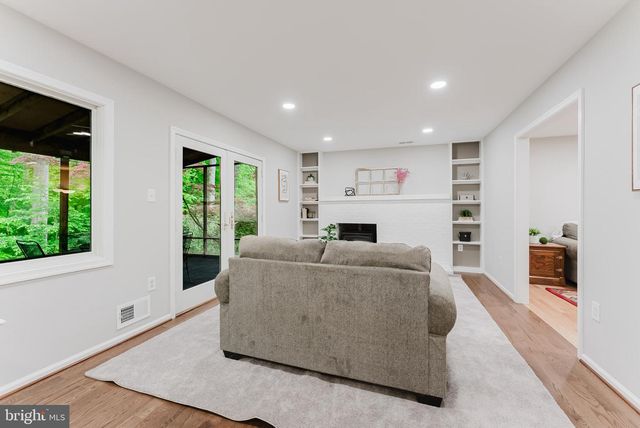 4819 TABARD PL, Annandale, VA 22003
