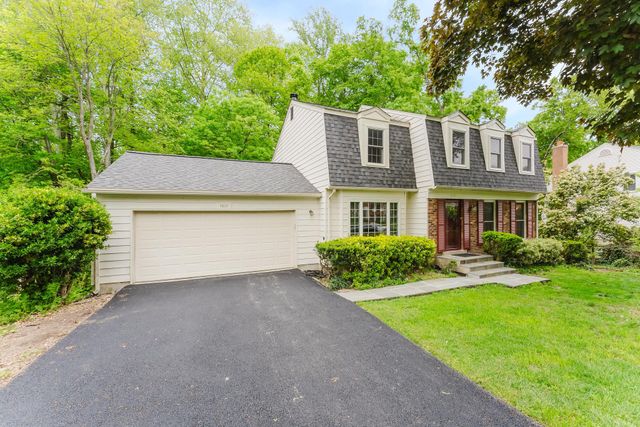 4819 TABARD PL, Annandale, VA 22003