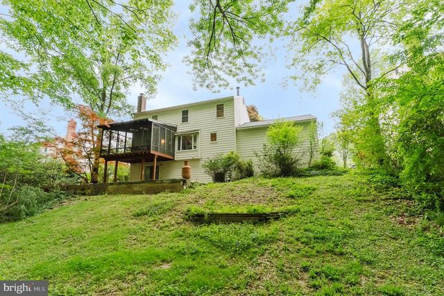 4819 TABARD PL, Annandale, VA 22003