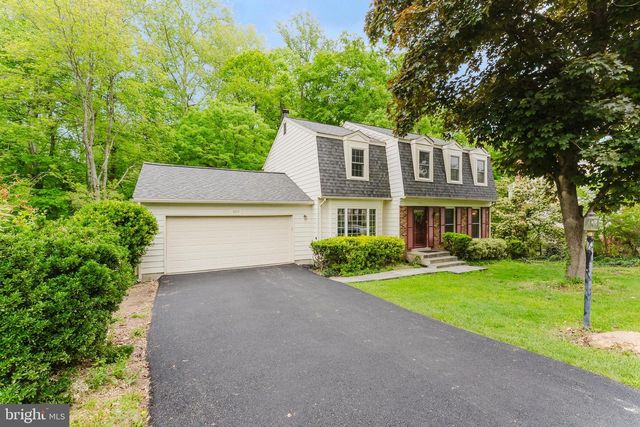 4819 TABARD PL, Annandale, VA 22003
