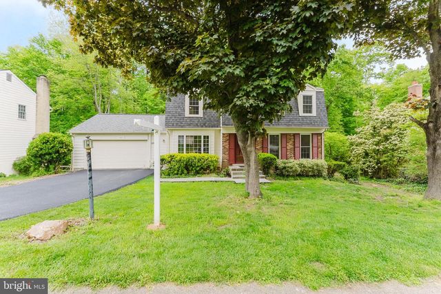 4819 TABARD PL, Annandale, VA 22003