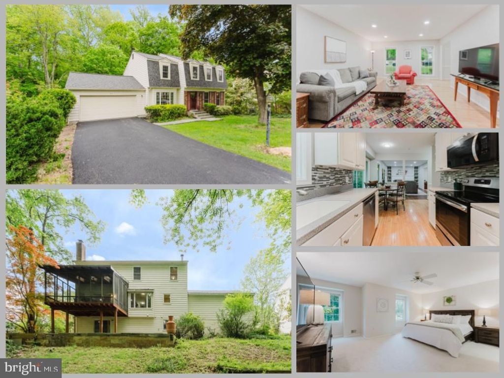 4819 TABARD PL, Annandale, VA 22003