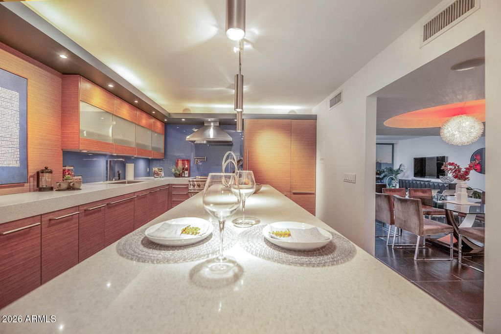2323 N CENTRAL Avenue 1401, Phoenix, AZ 85004 — photo 3