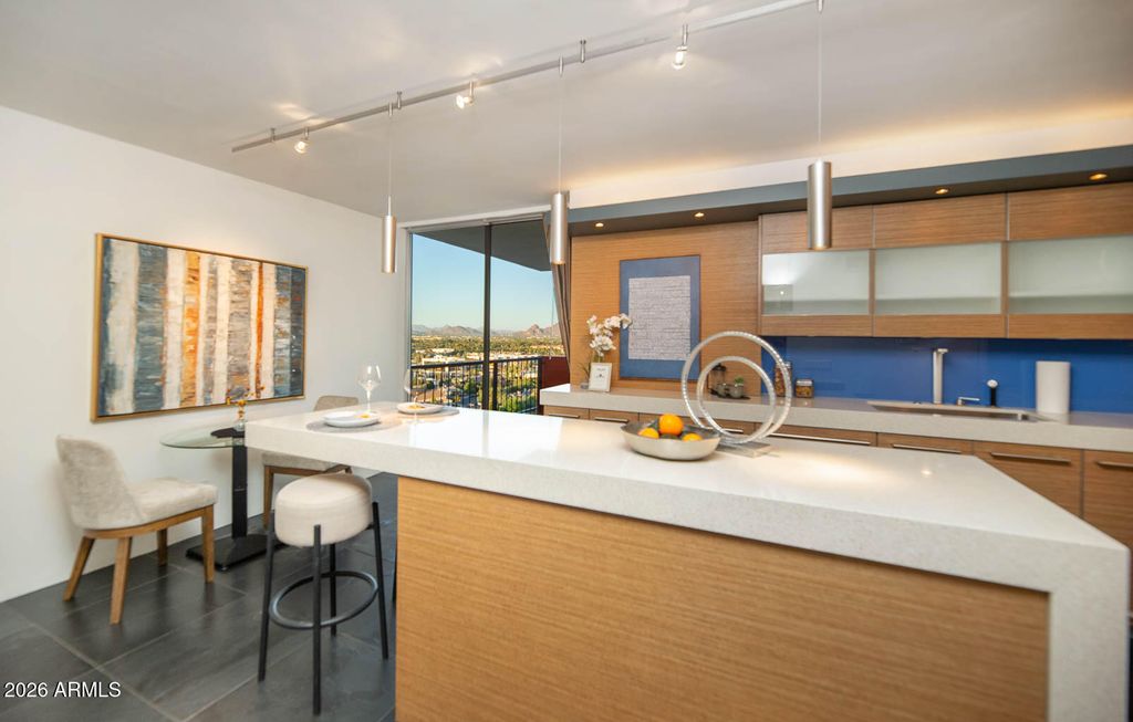 2323 N CENTRAL Avenue 1401, Phoenix, AZ 85004 — photo 4