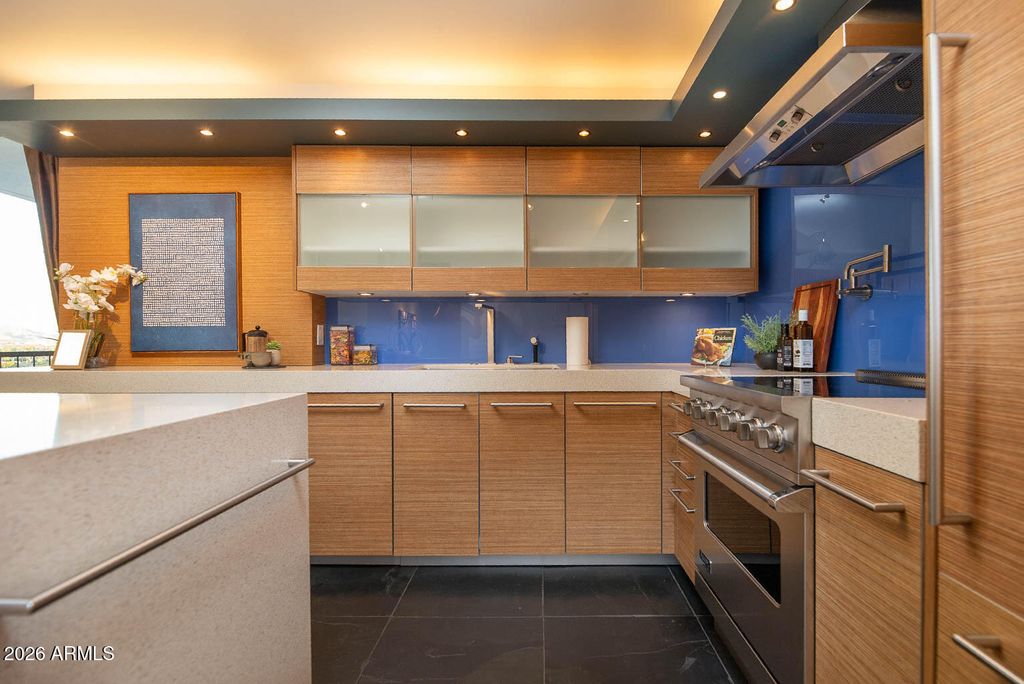 2323 N CENTRAL Avenue 1401, Phoenix, AZ 85004 — photo 5