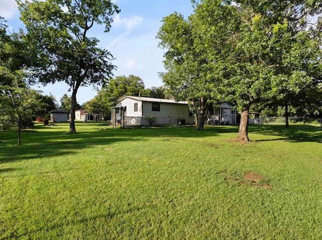 3809 County Road 317, Keene, TX 76031