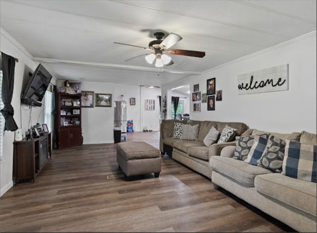 3809 County Road 317, Keene, TX 76031