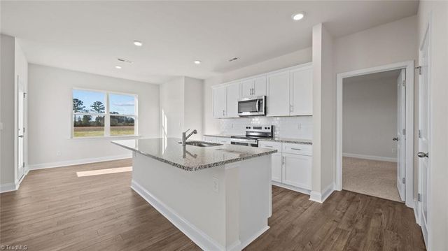 747 Bryson Boulevard, Lexington, NC 27295