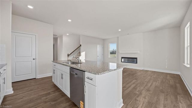 747 Bryson Boulevard, Lexington, NC 27295