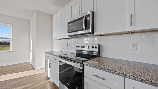 747 Bryson Boulevard, Lexington, NC 27295